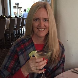 Meet your Posher, Alyson